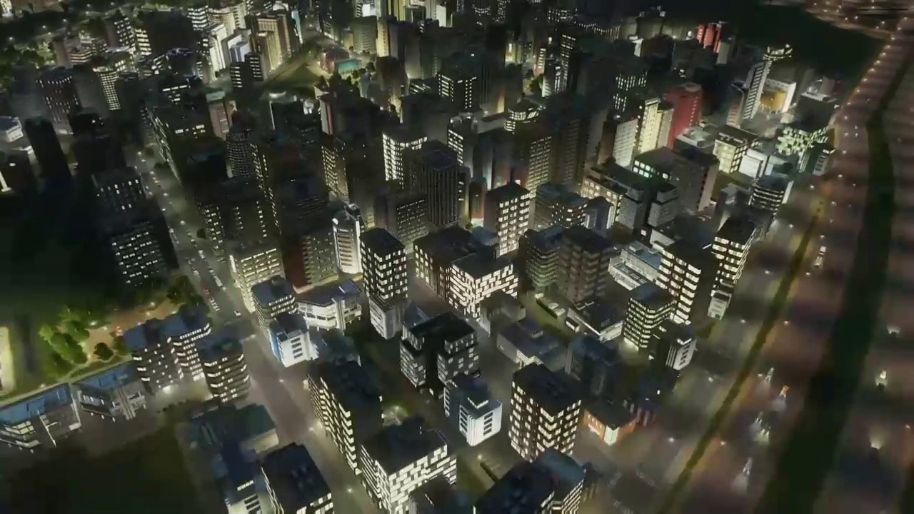 cities skylines download windows 10